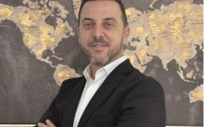 ΒΑΣΊΛΗΣ ΑΡΤΕΜΊΟΥ: ΥΠΟΨΉΦΙΟΣ ΠΡΌΕΔΡΟΣ ΤΟΥ ΣΥΜΒΟΥΛΊΟΥ ΕΓΓΡΑΦΉΣ ΚΤΗΜΑΤΟΜΕΣΙΤΏΝ