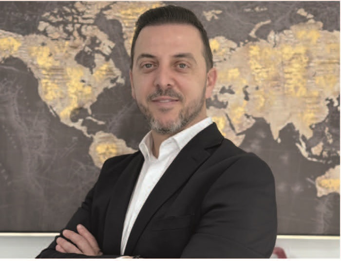 ΒΑΣΊΛΗΣ ΑΡΤΕΜΊΟΥ: ΥΠΟΨΉΦΙΟΣ ΠΡΌΕΔΡΟΣ ΤΟΥ ΣΥΜΒΟΥΛΊΟΥ ΕΓΓΡΑΦΉΣ ΚΤΗΜΑΤΟΜΕΣΙΤΏΝ