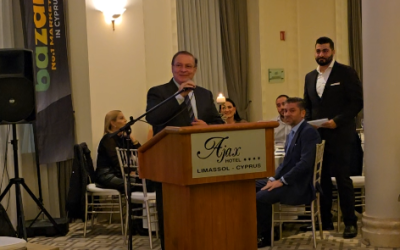 ΕΚΚΛΗΣΗ ΤΟΥ ΠΡΟΕΔΡΟΥ ΤΟΥ ΣΚΕΚ ΧΡΙΣΤΟΥ ΝΙΚΟΛΑΟΥ – Συστράτευση των κτηματομεσιτών